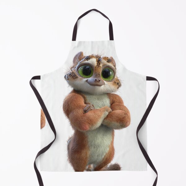 Item preview, Small Body, Big Attitude designed and sold by TreatLLC.