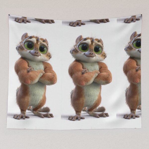 Item preview, Small Body, Big Attitude designed and sold by TreatLLC.