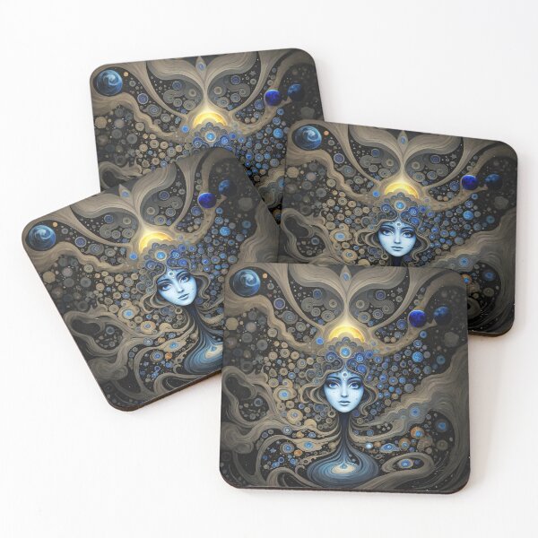 Item preview, Celestial Soul designed and sold by Zena Rowland.