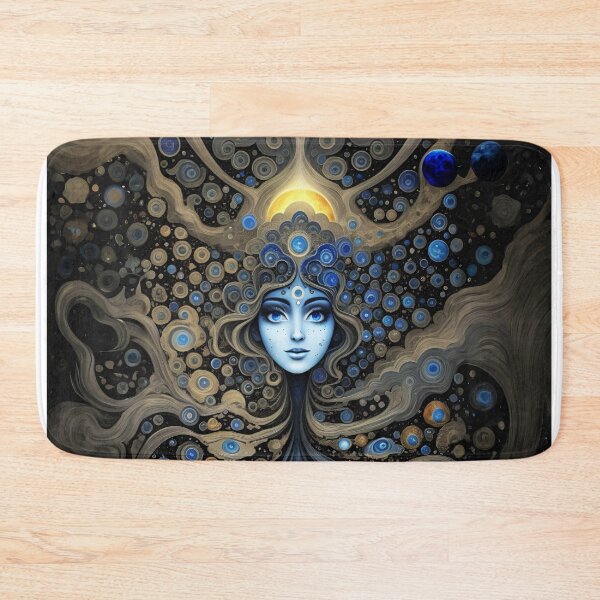 Item preview, Celestial Soul designed and sold by Zena Rowland.
