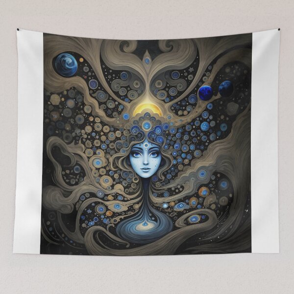 Item preview, Celestial Soul designed and sold by Zena Rowland.
