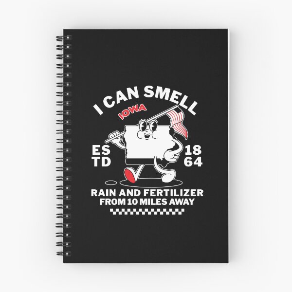 Item preview, Iowa smell designed and sold by Peerless-Prime.
