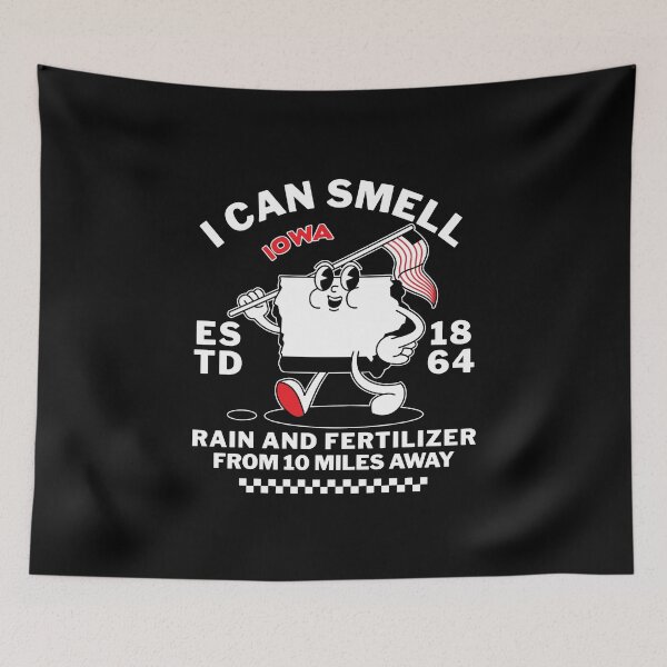 Item preview, Iowa smell designed and sold by Peerless-Prime.
