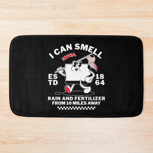 Item preview, Iowa smell designed and sold by Peerless-Prime.