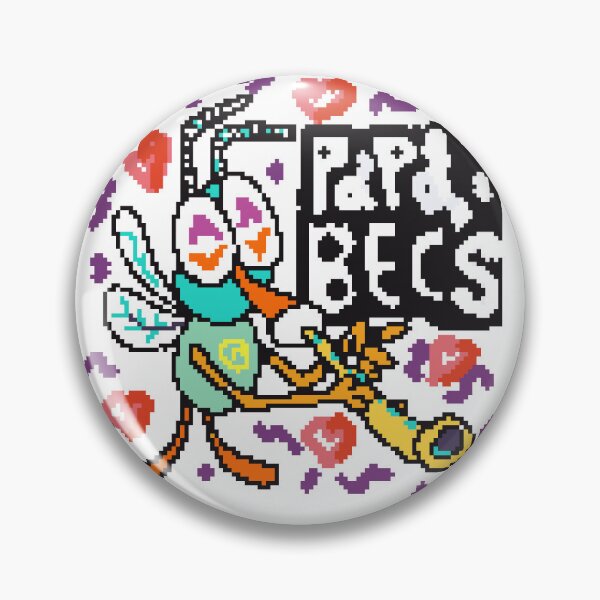 Item preview, REPPIN HARD  designed and sold by Papa-Becks-Art.