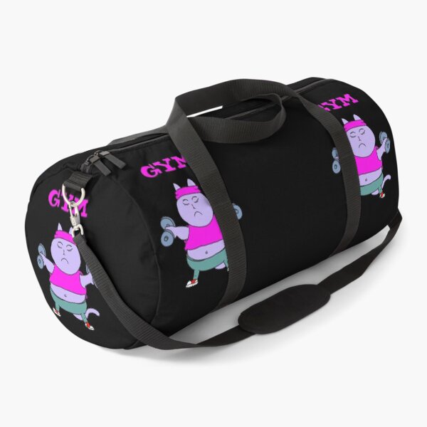 Item preview, Gym Cat designed and sold by AyseAkcay.