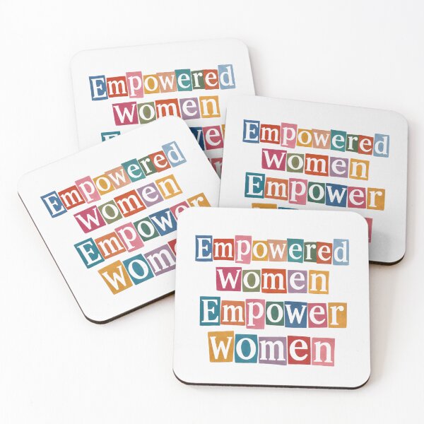 Item preview, Mujeres empoderadas Mujeres empoderadas designed and sold by ketkacreations.
