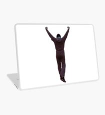 Vinilo para portátil Rocky Balboa