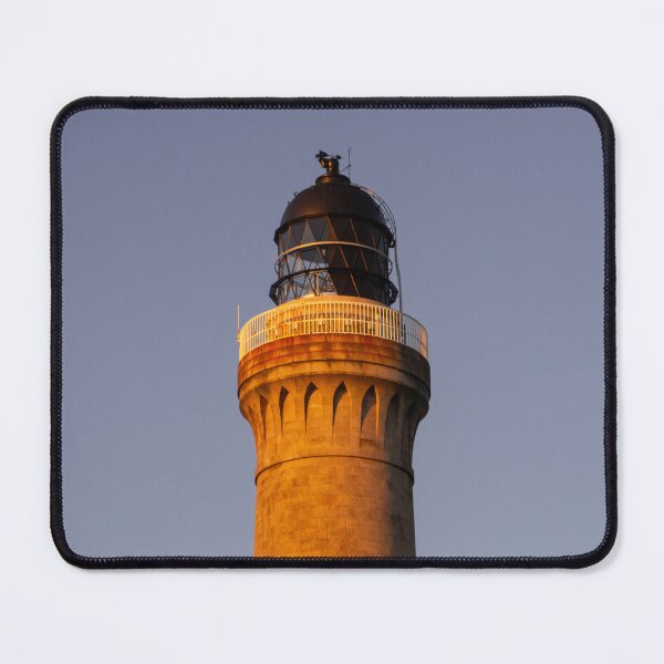 Item preview, Ardnamurchan Lighthouse designed and sold by alexmilton.