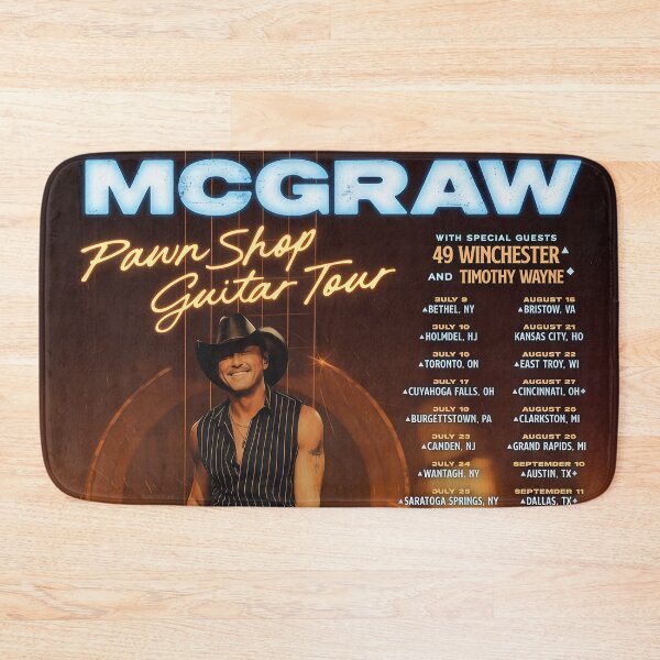 Item preview, Pawn Shop Guitar Tour dates 2026 bisalagi designed and sold by hhorlickiv.