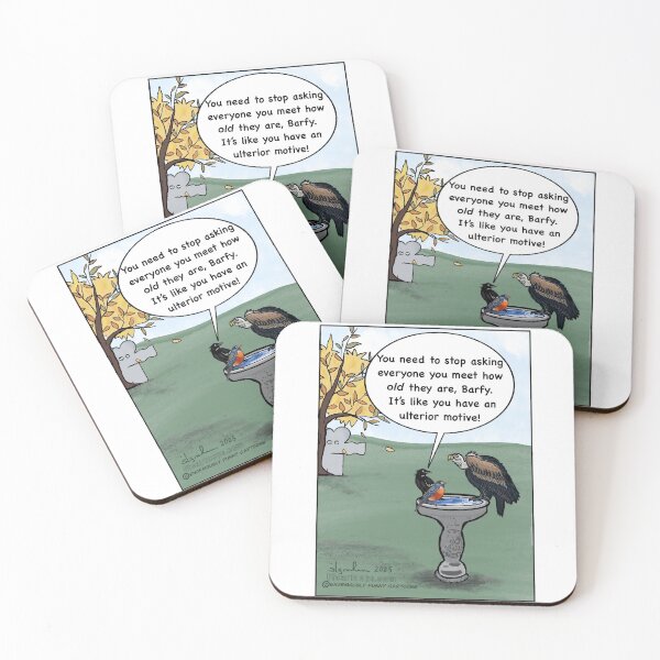 Item preview, Wise Advice For Every Species designed and sold by Slgraham59.
