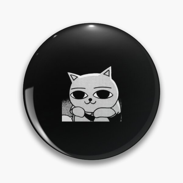 Item preview, y2k Nekojiru ~ "Cat Soup" Sticker designed and sold by babyfangs.