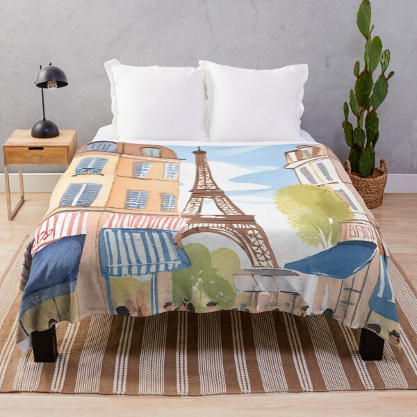 Item preview, Eiffel Tower designed and sold by artbynalamagnolia.