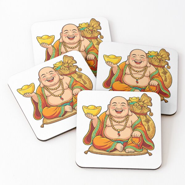 Item preview, Laughing Buddha designed and sold by Fine Art California.