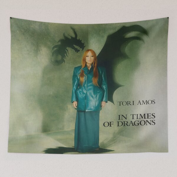 Item preview, In Times of Dragons Tour 2026 bisalagi designed and sold by kparsonsonjf.