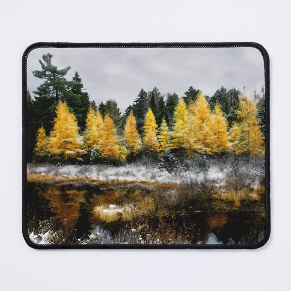 Item preview, Autumns Final Gold designed and sold by Wayne King.