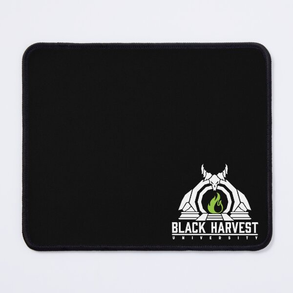 Item preview, Black Harvest Uni White designed and sold by Slimepuddi.