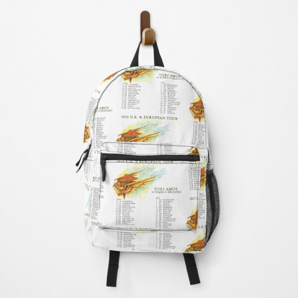 Item preview, Tori Amos Tour Dates 2026 bisalagi designed and sold by kparsonsonjf.