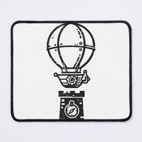 Item preview, Ironwind Sky-Buoy Sigil designed and sold by AiAnatnom.