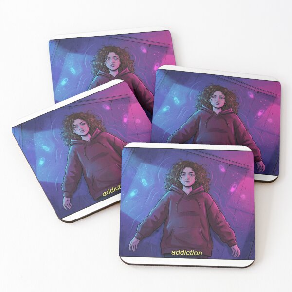 Item preview, Euforia temporada 3 designed and sold by FeminismTV.