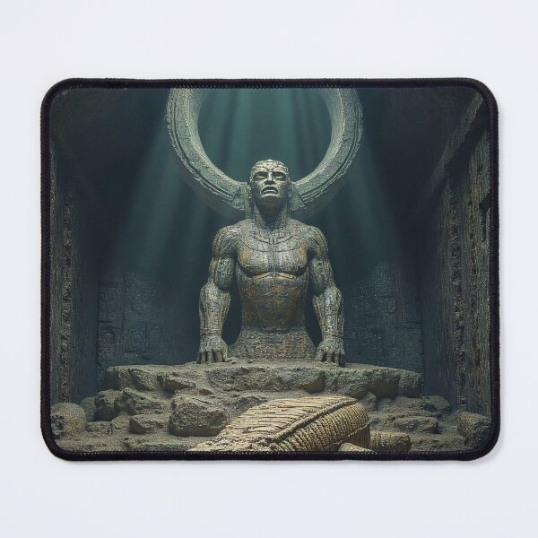 Item preview, Ancient crypt designed and sold by Palatinasart.
