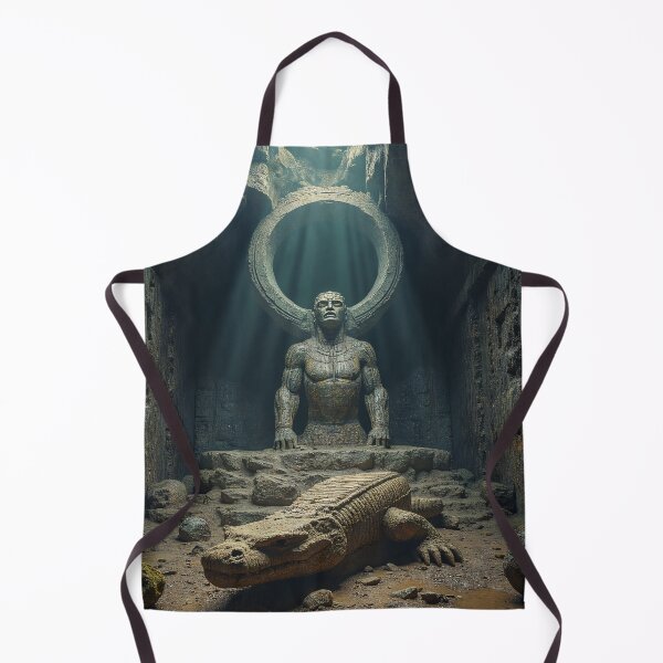 Item preview, Ancient crypt designed and sold by Palatinasart.