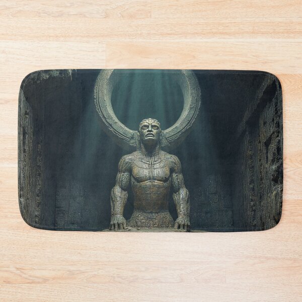 Item preview, Ancient crypt designed and sold by Palatinasart.