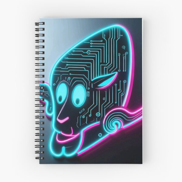 Item preview, The genius of tomorrow designed and sold by Nu Sigma 1985.