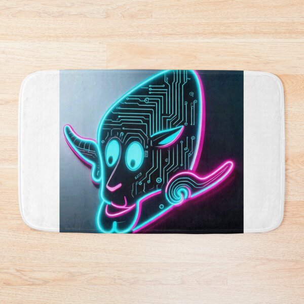 Item preview, The genius of tomorrow designed and sold by Nu Sigma 1985.