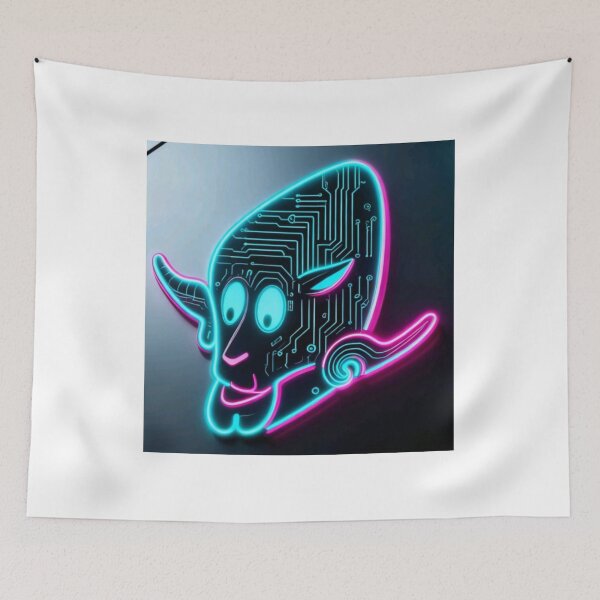 Item preview, The genius of tomorrow designed and sold by Nu Sigma 1985.