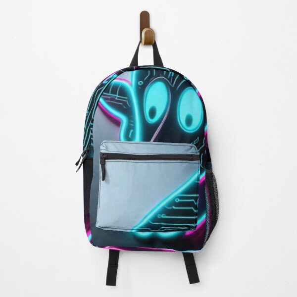 Item preview, The genius of tomorrow designed and sold by Nu Sigma 1985.
