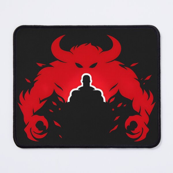 Item preview, Inner Demon Design designed and sold by RAW-LINE.