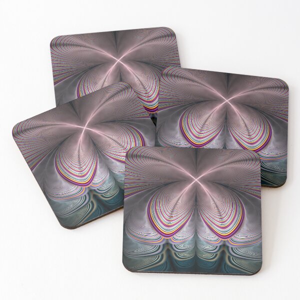 Item preview, Silky Surreal designed and sold by Christine Lake.