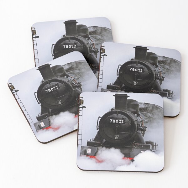 Item preview, Emerging Steam designed and sold by Barrie Woodward.