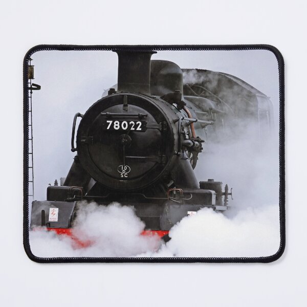 Item preview, Emerging Steam designed and sold by Barrie Woodward.