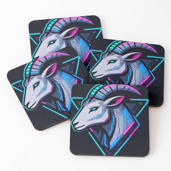 Item preview, Ram designed and sold by Nu Sigma 1985.