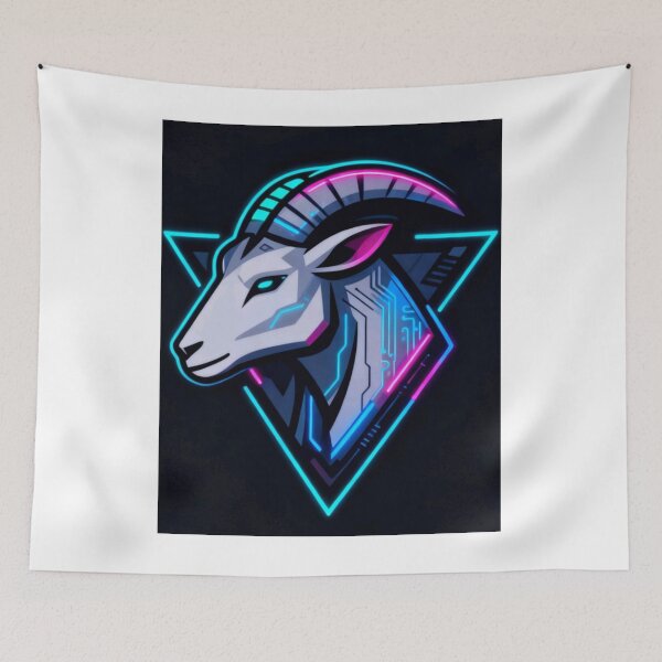 Item preview, Ram designed and sold by Nu Sigma 1985.