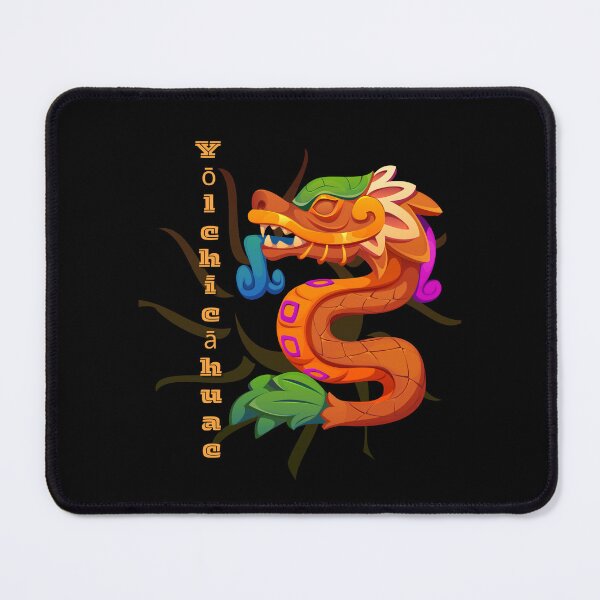 Item preview, Yōlchicāhuac designed and sold by Tianquiztli.