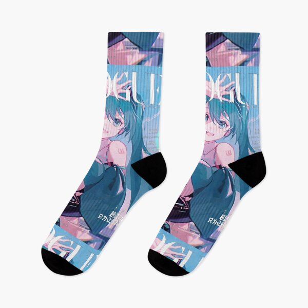 Item preview, Miku Cross designed and sold by ArtHouse55.