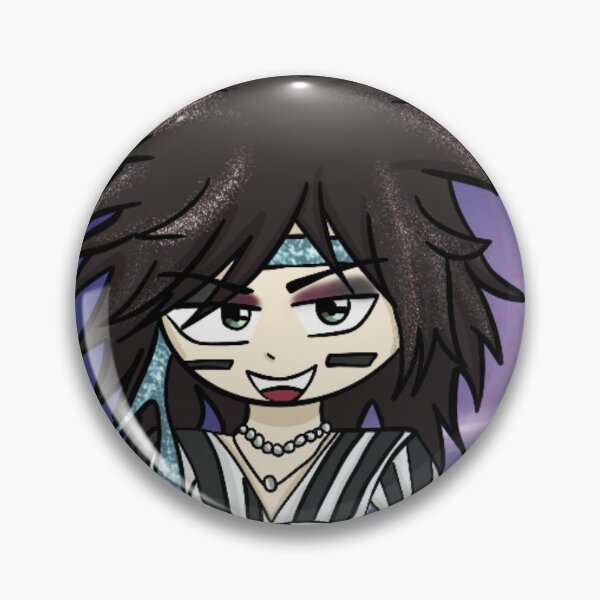 Item preview, Nikki Sixx Chibi designed and sold by FaustArt10.