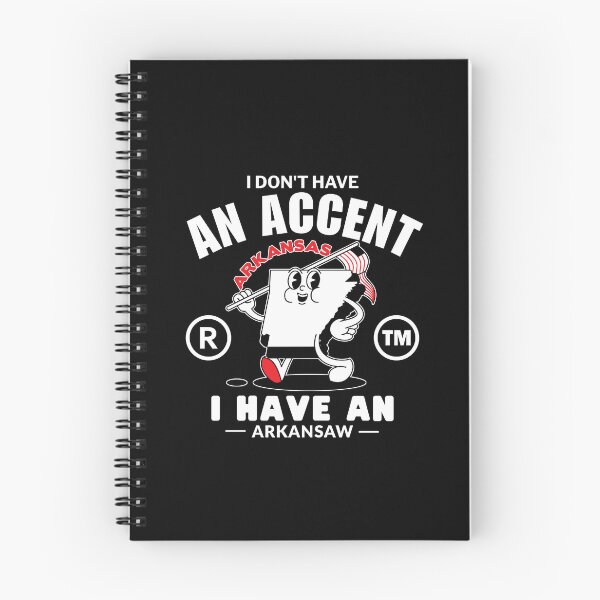 Item preview, Arkansas accent designed and sold by Peerless-Prime.