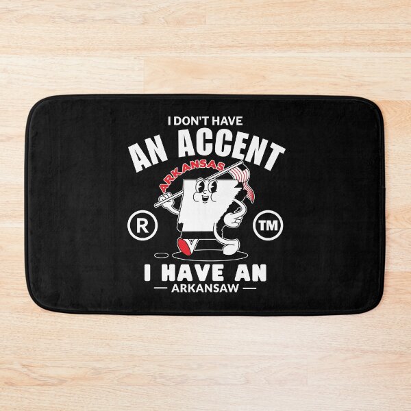 Item preview, Arkansas accent designed and sold by Peerless-Prime.