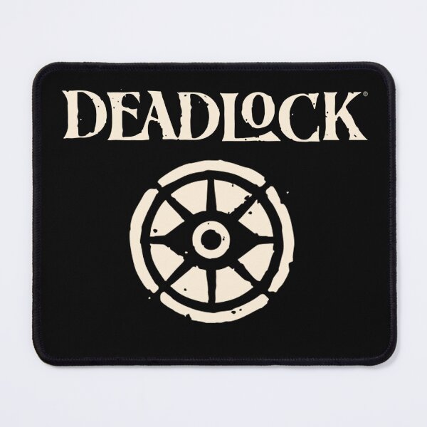 Item preview, Deadlock  designed and sold by sewerghoul.