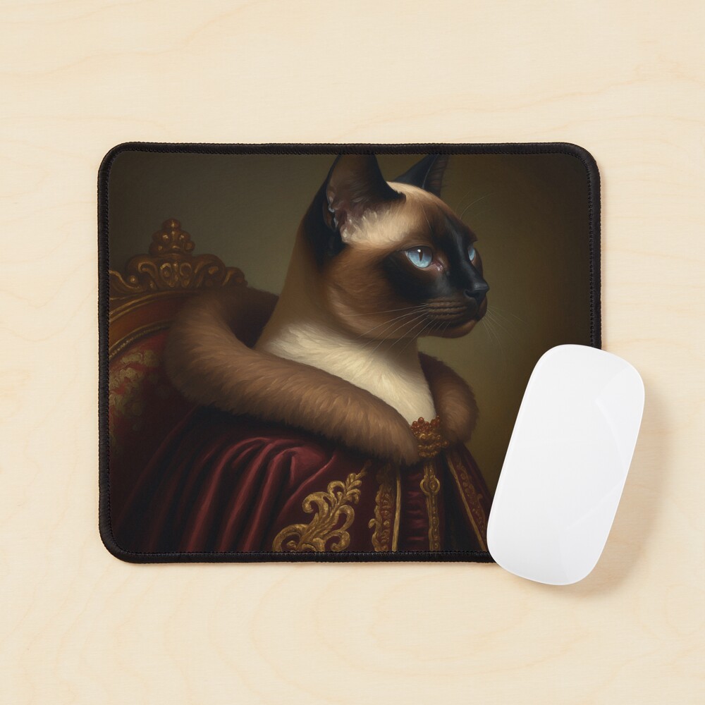 Item preview, Mouse Pad designed and sold by Rutvain.