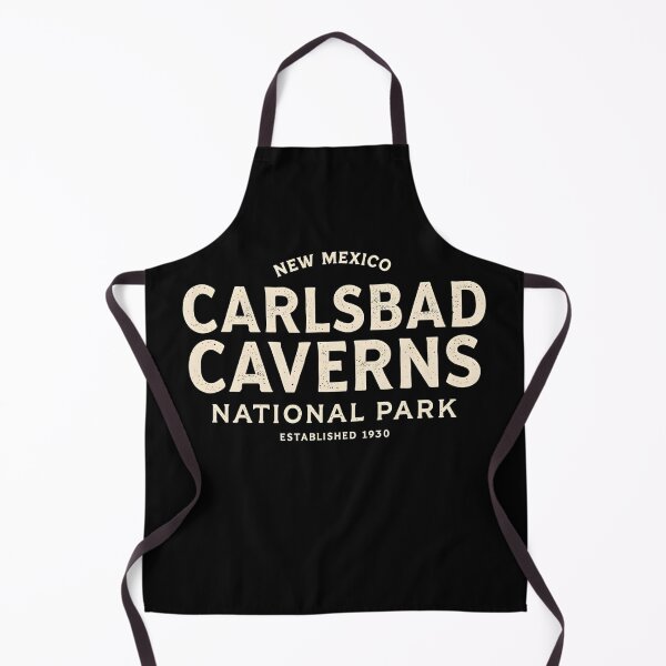 Item preview, Carlsbad Caverns National Park - New Mexico - US designed and sold by GoodOldVintage.