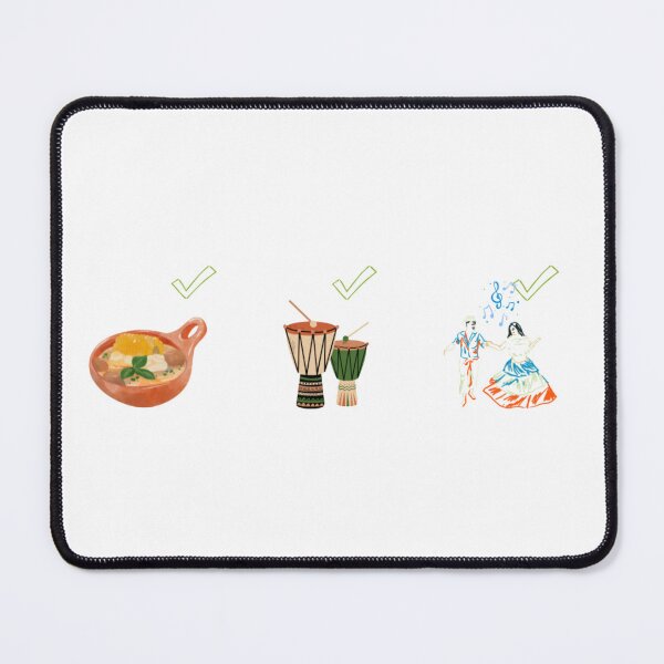 Item preview, Latino horizontal designed and sold by SpongyDesings.