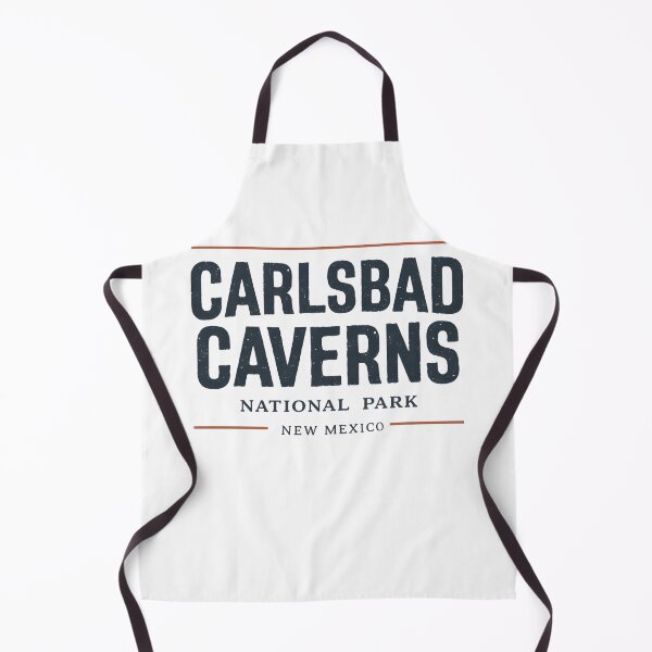 Item preview, Carlsbad Caverns National Park - New Mexico - US designed and sold by GoodOldVintage.