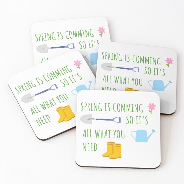 Item preview, THINGS FOR GARDENING designed and sold by FlowaDesign.