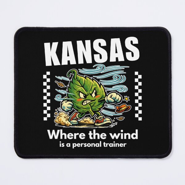 Item preview, Kansas wind designed and sold by Peerless-Prime.