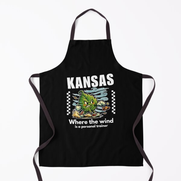 Item preview, Kansas wind designed and sold by Peerless-Prime.